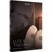 Sonuscore Medieval Phrases Lute & Theorbo Virtual Instrument And Sample Library (download)