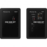 Pioneer Dj Dm-50d-bt Active 5