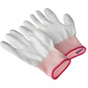 Sensei Anti-static Gloves (small, White)