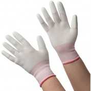 Sensei Anti-static Gloves (small, White)