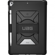 Urban Armor Gear Metropolis Series Case With Hand Strap For 10.2