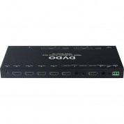 Dvdo 4k Hdmi Matrix Switcher 4 X 2