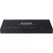 Dvdo 4k Hdmi Matrix Switcher 4 X 2