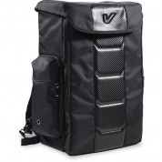 Gruv Gear Stadium Bag (karbon Edition)