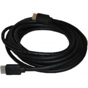 Alfatron 16.5' Hdmi 2.0 Cable (black)