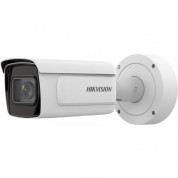 Hikvision Ids-2cd7a86g0-izhsy 8mp Outdoor Network Bullet Camera With Night Vision, 2.8-12mm Lens & Heater