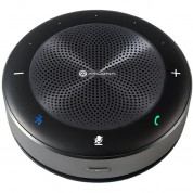 Atlona Captivate At-cap-sp100 Speakerphone With Usb, Bluetooth & Analog Connectivity