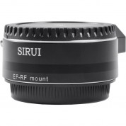 Sirui Jupiter Ef-rf Adapter For Canon Ef Lenses To Canon Rf Cameras