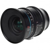 Sirui Jupiter 35mm T2 Full Frame Macro Cine Lens (pl Mount)