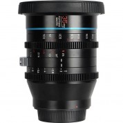 Sirui Jupiter 35mm T2 Full Frame Macro Cine Lens (pl Mount)