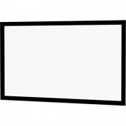 Da-lite Cinema Contour Cinemascope Fixed Frame Projection Screen (40.5 X 95.0