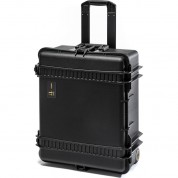 Hprc Wheeled Hard Case With Insert For Canon Eos C300 Mark Iii Or Canon C500 Mark Ii