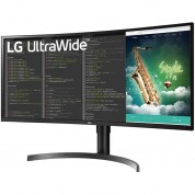 Lg Ultrawide 35