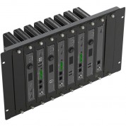 Kramer Rk-10mt Rack Frame For Vertical Storage Of Kds-7x Devices