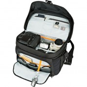 Lowepro Nova 200 Aw Ii Camera Bag (black)