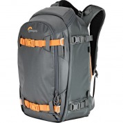 Lowepro Whistler Backpack 350 Aw Ii (gray)