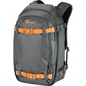 Lowepro Whistler Backpack 350 Aw Ii (gray)