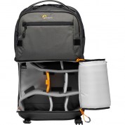 Lowepro Fastpack Pro Bp 250 Aw Iii (gray)