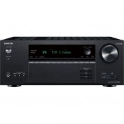 Onkyo Tx-nr6100 7.2-channel Network A/v Receiver