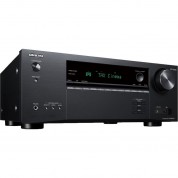 Onkyo Tx-nr6100 7.2-channel Network A/v Receiver