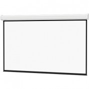 Da-lite 79014 Cosmopolitan Electrol Motorized Projection Screen (65 X 116