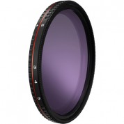 Freewell Standard Day Variable Nd Filter (82mm, 2 To 5-stop)