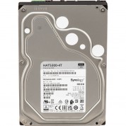 Synology 4tb Hat5300 Sata Iii 3.5