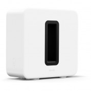 Sonos Premium Entertainment Set With Beam (white)