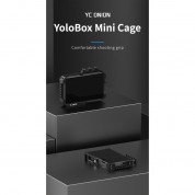 Yc Onion Yolobox Mini Cage