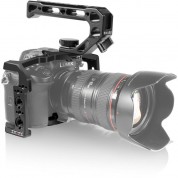 Shape Cage And Top Handle For Panasonic Gh6