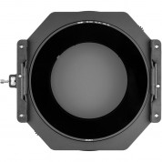 Nisi S6 150mm Filter Holder Kit With True Color Nc Cpl For Sigma 14-24mm F/2.8 Dg Dn Art Lens (sony E/leica L)