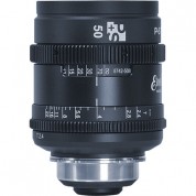 P+s Technik Evolution 2x 50mm T2.4 S35 Prime Lens (pl Mount, Feet)