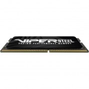 Patriot 8gb Viper Steel Ddr4 3200 Mhz So-dimm Memory Module