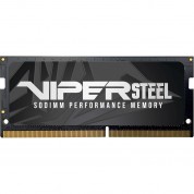 Patriot 8gb Viper Steel Ddr4 3200 Mhz So-dimm Memory Module