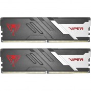 Patriot 16gb Viper Venom Ddr5 5600 Mhz Udimm Memory Kit (2 X 8gb)