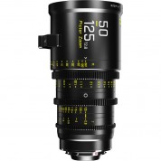 Dzofilm Pictor 50 To 125mm T2.8 Super35 Parfocal Zoom Lens (pl Mount And Ef Mount)