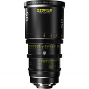 Dzofilm Pictor 50 To 125mm T2.8 Super35 Parfocal Zoom Lens (pl Mount And Ef Mount)