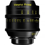 Dzofilm Vespid 16mm T2.8 Cine Lens (pl & Ef Mounts)