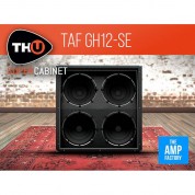 Overloud Taf Gh12-se Ir Library For Th-u Supercabinet (download)