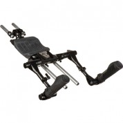 Shape Shoulder Rig With Revolt Vct Baseplate And Dual Handgrips