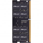 Pny 16gb Performance Ddr4 2400 Mhz So-dimm Memory Module (1 X 16gb)