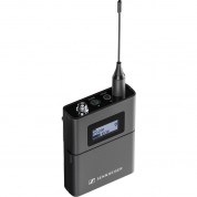 Sennheiser Ew-dx Sk 3-pin Digital Wireless Bodypack Transmitter With 3-pin Lemo Connector (q1-9: 470 To 550 Mhz)