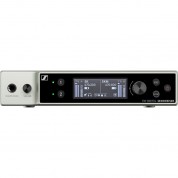 Sennheiser Ew-dx Em 2 Two-channel Digital Rackmount Receiver (q1-9: 470 To 550 Mhz)