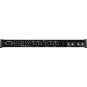 Sennheiser Ew-dx Em 4 Dante Four-channel Digital Rackmount Receiver With Dante (r1-9: 520 To 607 Mhz)