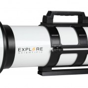 Explore Scientific Ar152 152mm F/6.5 Achromatic Refractor Telescope (ota Only)