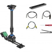 Arri Artemis 2 Basic Set With Volt Post