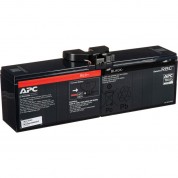 Apc Replacement Battery Cartridge #161