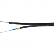 Techlogix Networx Ospfiber Single Mode (os2) Fiber Optic Cable (6-strand, 2000')