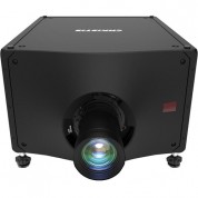 Christie Griffyn 4k50-rgb 50,000-lumen 3dlp Laser Projector