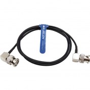 Digitalfoto Solution Limited 3g-sdi Right-angle To Right-angle Cable (39.4